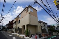 ラージヒルズ高田馬場