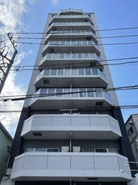 クレアール巣鴨