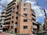 アムロゼッタ駒込