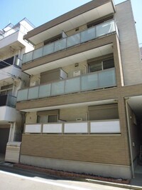 ストーリア巣鴨