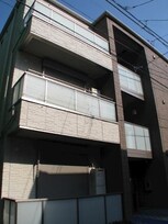 ザ・レジデンス木屋