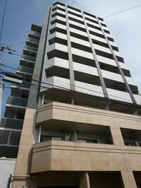 リンクパラッツォ川口本町