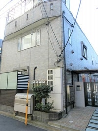 ラウレア上落合