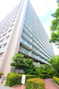 ファミールハイツ北大阪2号棟