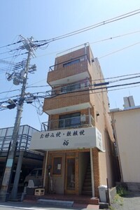 マンションキシモト3