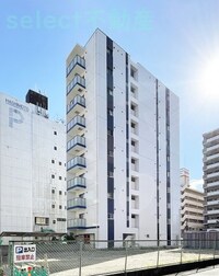 Casa Avenue Ikeshita