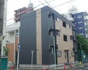 パルク カナヤマ 2