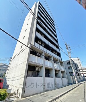 ESTACION KANAYAMA WEST・EAST