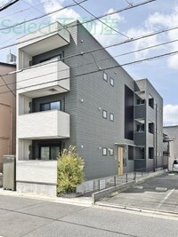 Ｃｈｅｒｉｍ志賀本通Ｓｏｕｔｈ