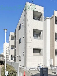 ハーモニーテラス山田西町