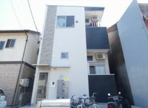 ハーモニーテラス中村町Ⅳ