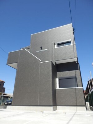 Ampio日比野参番館