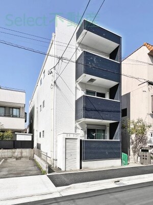 Luna terrace