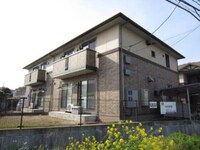 アムール　A棟