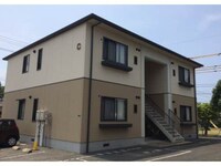 レーヴィンス島田C棟