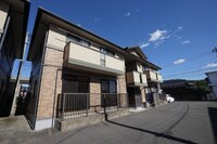 エトワール美里Ⅱ棟