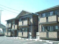 サンメゾン河村　Ⅲ棟
