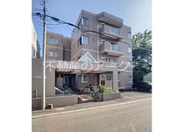 メゾンベルコート