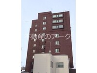 アルファコート琴似