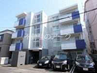 Asso Lusso ASABU(アッソルッソ麻生)