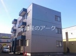 リラコート八軒