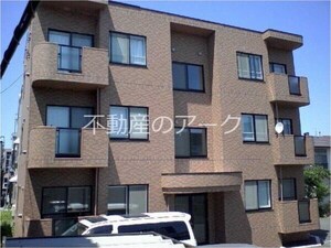 グレイシャス西麻生