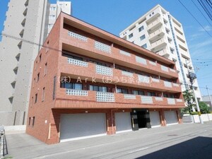 第１１森宅建豊平ビル