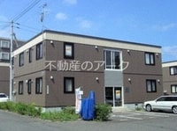 ディアス発寒中央E