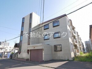 リンダビスタ山の手