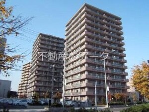 ヴェルドミール桑園壱番館