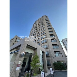 北３４条シティタワー