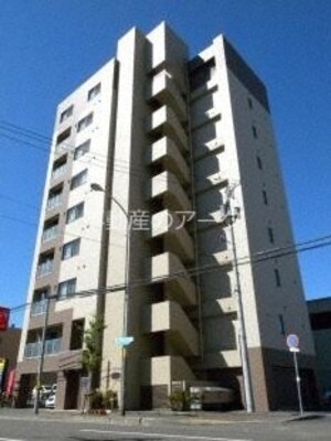 グランエイト麻生
