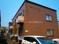 フォーレスト美園