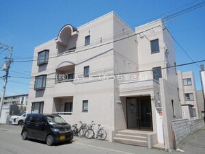 パストラル平岸