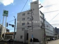 セシボン中の島