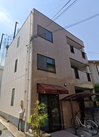 コスモハイツⅢ