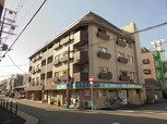 長居岡本マンション