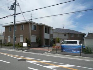 Sha Maison avenue 松ヶ丘 A