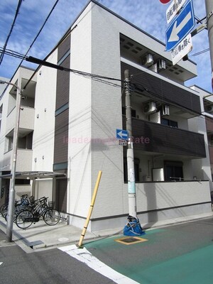 フジパレス西住之江Ⅴ番館
