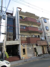 オリオンハイツ