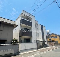 フジパレス今川Ⅴ番館