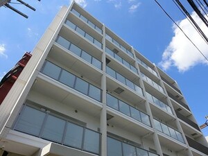 グランブラン南田辺