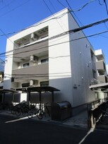 フジパレス西住之江Ⅷ番館