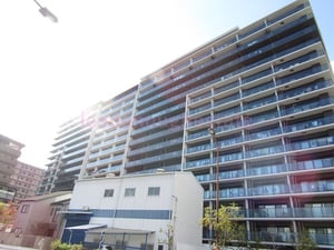 シティテラス京橋