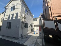 トリコ大塚Ａ棟