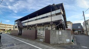 ハイツ美乃和
