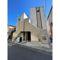 ハーモニーテラス中落合