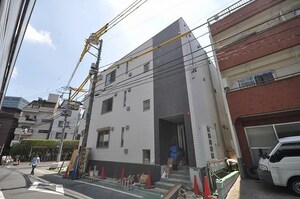 プランドール小石川