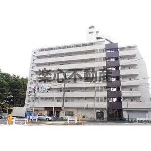 サニーハイム目白台