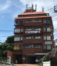 ビラカミムラＢ棟